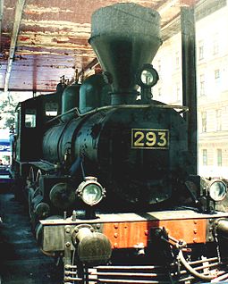 Locomotive