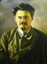 Trotsky