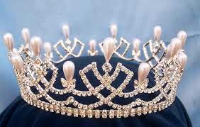Coronet Created for Grand Duchess Maria Fedorovna