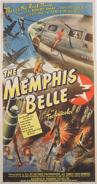 memphis-belle