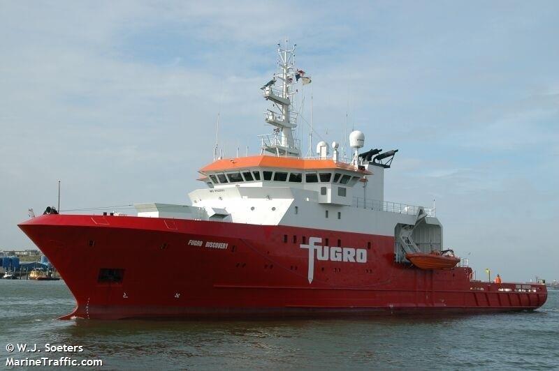Furgo Discover