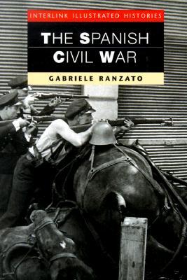 spanish civil war