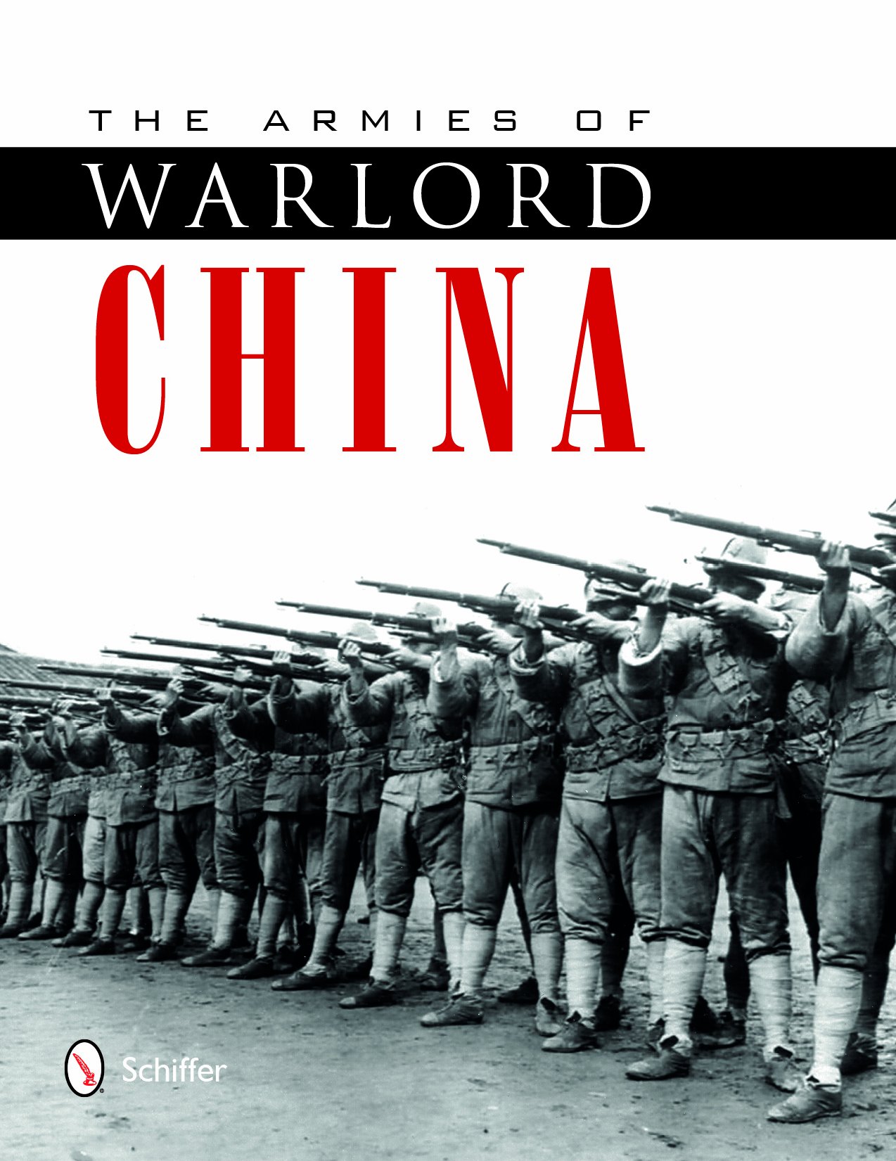 Armies of Warlord China