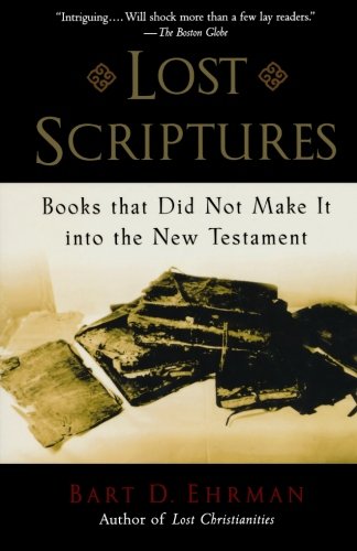 Lost Scriptures